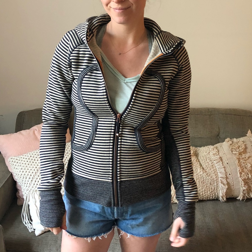 Lululemon jacket